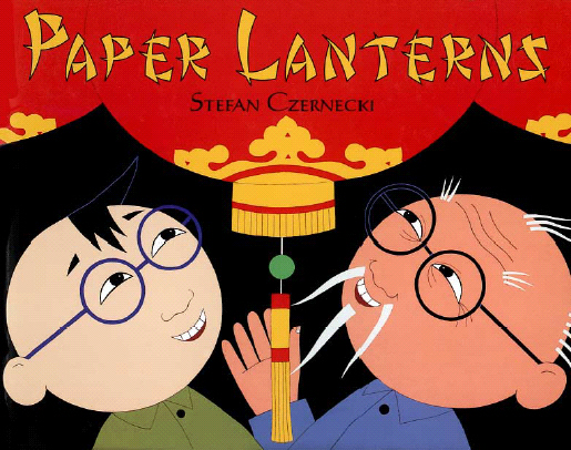 Title details for Paper Lanterns by Stefan Czernecki - Available